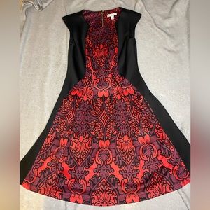 Gorgeous Dress Barn size 6